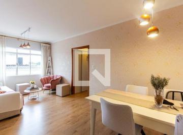 Apartamento · 84m² · 2 Quartos · 1 Vaga · Apartamento para Aluguel - Moema, 2 Quartos,  84 m² - São Paulo