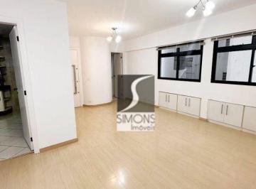 d755f4255e6240e6b86e346ad44f415d8fd8d49e · Apartamento com 3 dormitórios à venda, 105 m² por R$ 1.300.000,00 - Pinheiros - São Paulo/SP