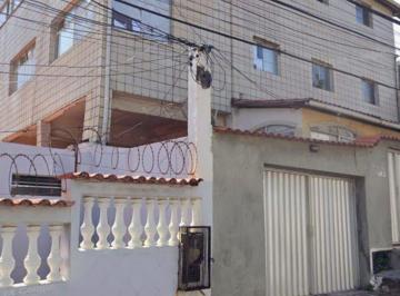 Casa · 57m² · 1 Quarto · 1 Vaga · Casa à venda no bairro Itapuã - Salvador/BA