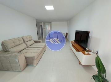 Apartamento · 115m² · 3 Quartos · 2 Vagas · Apartamento no Golf Ville com 3 suítes, lazer completo.