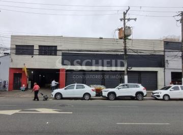 Comercial · 900m² · 30 Vagas · Prédio  1.600M² para locação ao lado da estação são Judas do Metrô