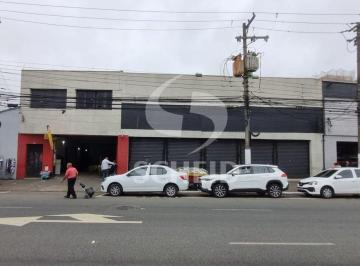 Comercial · 900m² · 30 Vagas · Prédio  1.600M² para locação ao lado da estação são Judas do Metrô