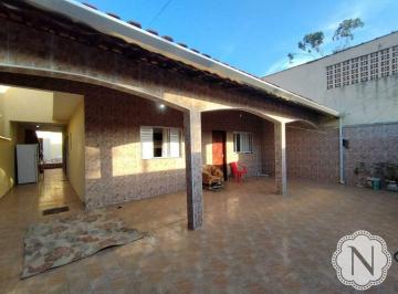 Casa · 138m² · 3 Quartos · 2 Vagas · Casa à venda com 3 quartos no bairro Tupy 