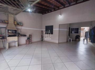 Foto 01 · Casa, Parque Nova Carioba, Americana, SP