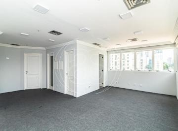 Comercial · 64m² · 2 Vagas · SALA COMERCIAL - SANTO AMARO 64 m²