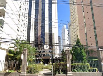 Apartamento · 60m² · 2 Quartos · 2 Vagas · APARTAMENTO À VENDA NO JARDIM PAULISTA