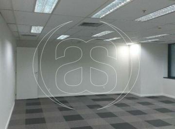 Comercial · 775m² · 21 Vagas · SALA COMERCIAL -  PINHEIROS - 775m²