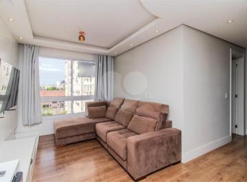 Apartamento · 70m² · 3 Quartos · 1 Vaga · Apartamento com 3 quartos à venda em Partenon - RS