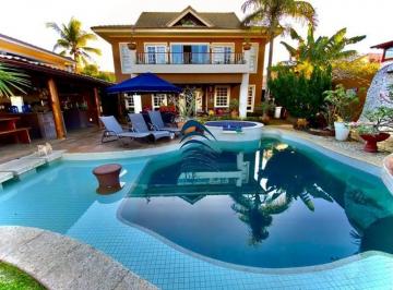Foto 36 · Excelente casa triplex, próximo da praia de vilas do atlântico, rua super tranquila, sem saída, pisc