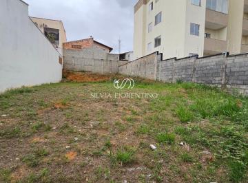 Foto 02 · Terreno, Parque Senhor do Bonfim, Taubaté, SP