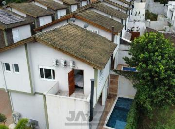Casa · 170m² · 3 Quartos · 2 Vagas · Casa em Condomínio à Venda - Praia de Juquehy, São Sebastião - 170m2  - 3 suítes