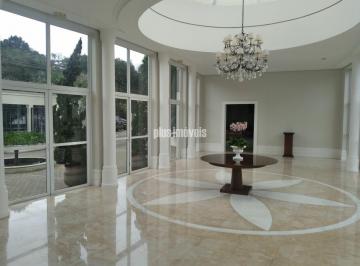 Apartamento · 395m² · 4 Quartos · 5 Vagas · Cobertura Oportunidade!!! CHÁCARA SANTO ANTONIO
