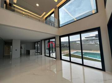 1697a98134d575a48304a54f3369e6724e0c510c · Sobrado com 5 dormitórios à venda, 600 m² por R$ 7.300.000,00 - Condomínio Reserva do Paratehy - São