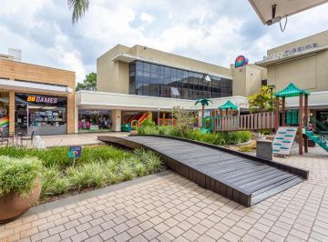 Comercial · 84m² · Loja Comercial em Porto Alegre