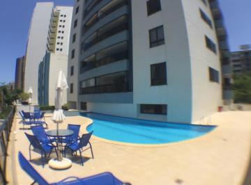 Apartamento de 3 quartos, Salvador · Vendo 3/4 com 97 m2 no Jardim Armação - Armários e 2 vagas cobertas