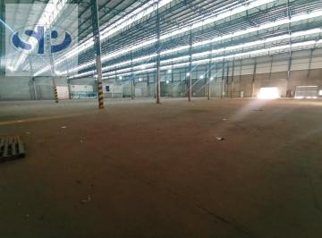 Comercial · 19613m² · 30 Vagas · Galpão em Água Chata - Guarulhos