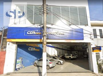 Comercial · 450m² · Prédio Inteiro em Imirim - São Paulo, 450m², 2 Banheiros, locação por R$18.0...