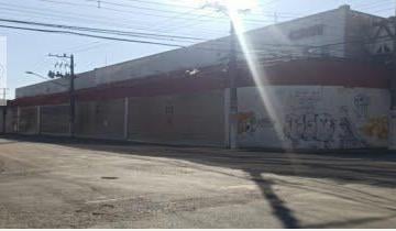 Comercial , Guarulhos · Galpão em Itapegica, Guarulhos: 9.949m² por R$ 35 milhões (venda) e R$ 150 mi...
