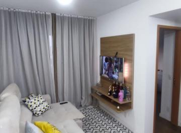 Apartamento de 2 quartos, São Paulo · Jardim Boa vista (Zona Oeste) - Butantã