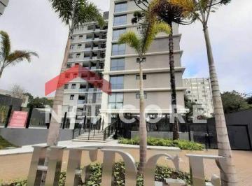 Apartamento · 66m² · 2 Quartos · 2 Vagas · Apartamento em  Rua Alferes Ângelo Sampaio - Batel - Curitiba/PR