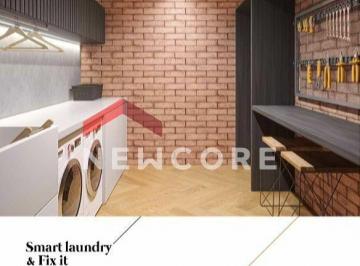 Apartamento · 172m² · 2 Quartos · 2 Vagas · Apartamento em Rua Artur Rocha - Mont Serrat - Porto Alegre/RS