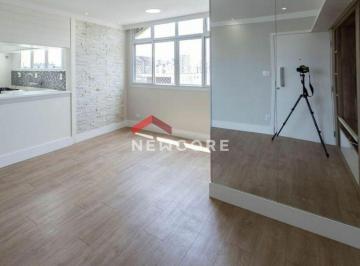 Apartamento · 70m² · 2 Quartos · 1 Vaga · Apartamento em  Alameda dos Anapurus - Moema - São Paulo/SP