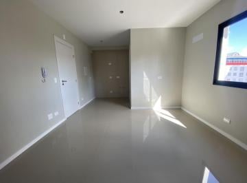 Apartamento de 1 quarto, Curitiba · REFINATTO NO CENTRO DE CURITIBA