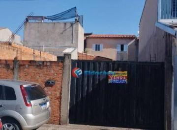 76a282a1ef6bc44c0b2a39acb99a4ae96220c741 · Terreno à venda, 140 m² por R$ 201.900,00 - Jardim Mirassol - Campinas/SP
