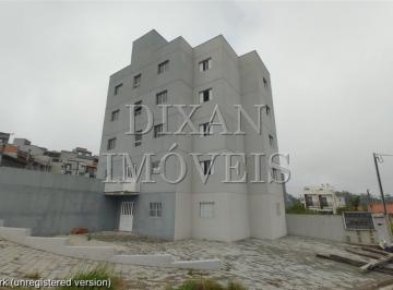 Foto 01 · Apartamento, Residencial Santo Antonio, Franco da Rocha, SP