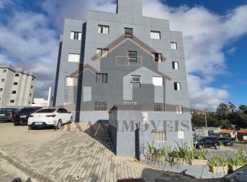Foto 01 · Apartamento, Residencial Santo Antonio, Franco da Rocha, SP
