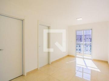 Apartamento · 42m² · 1 Quarto · 1 Vaga · Apartamento para Aluguel - Panamby, 1 Quarto, 42 m2 - São Paulo