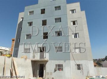 Apartamento de 2 quartos, Franco da Rocha · Apartamentos novos no Residencial Santo Antonio em Franco da Rocha, Financia