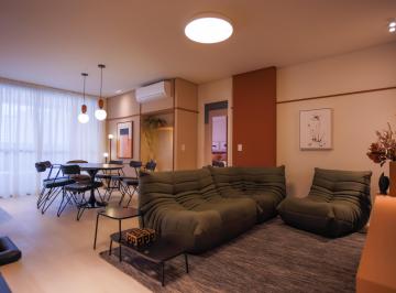 Apartamento de 3 quartos, Curitiba · Incrível apartamento com 3 quartos no Centro de Curitiba