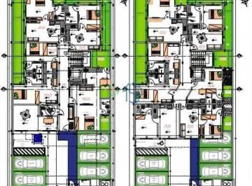 Apartamento · 12 Quartos · 5 Vagas · OPORTUNIDADE EM NATAL/RN/ PRÉDIO COMERCIAL/BAIRRO NOBRE/CAPIM MACIO