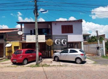 265a61e9189beb738cec8f5a48e451571a75f984 · Casa com 2 dormitórios à venda, 177 m² por R$ 350.000,00 - Passo do Feijó - Alvorada/RS