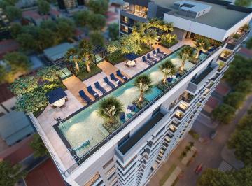 Apartamento de 2 quartos, São Paulo · Apartamento com 65 m², com 2 dormitórios, com 1 suíte , com 1 vaga na Vila Clementino