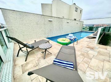 APARTAMENTO na Riviera · APARTAMENTO para Venda em BERTIOGA - RIVIERA DE SÃO LOURENÇO com 295 m2 de Área Útil, 5 Dormitório(s