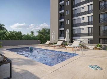 Apartamento de 2 quartos, Curitiba · Capri Residence  Pinheirinho Apartamento 2 dormitorios, sacada com churrasqueira