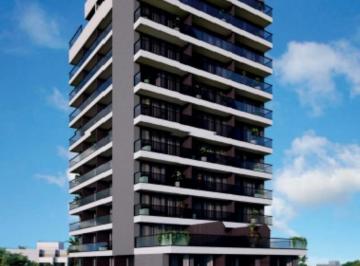 Foto 01 · Apartamento à venda em Salvador-BA, Pituba: 1 quarto, 1 suite, 1 sala, 1 banheiro, 29,10 m².