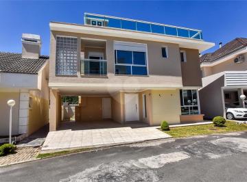 Casa de 4 quartos, Curitiba · 04 dormitórios , Sobrado em condomínio   ESPECIAL  997104652