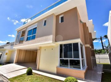 Casa de 4 quartos, Curitiba · 04 dormitórios , Sobrado em condomínio   ESPECIAL  997104652