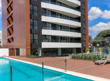 Apartamento de 3 quartos, Curitiba · CABRAL PRONTO PARA MORAR LINDO APARTAMENTO 3 QUARTOS AMPLA SACADA