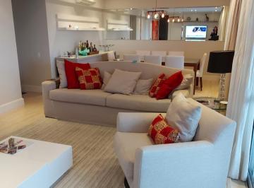 Apartamento de 3 quartos, São Paulo · Condomínio Cristais da Terra Panamby 3 suites amplo terraço lazer completo