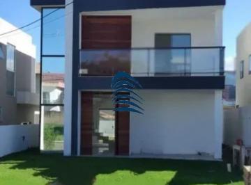 Foto 01 · EXCELENTE CASA EM ABRANTES COM TRÊS SUÍTES E UMA ÓTIMA LOCALIZAÇÃO