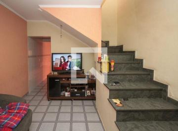 Casa · 125m² · 3 Quartos · 2 Vagas · Casa à Venda - Sapopemba, 3 Quartos,  125 m² - São Paulo