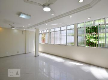 Casa · 280m² · 3 Quartos · 1 Vaga · Casa para Aluguel - Maracanã, 3 Quartos, 280 m² - Rio de Janeiro