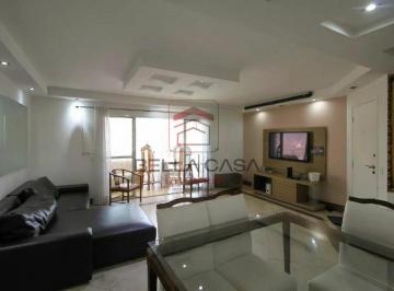 Apartamento · 137m² · 4 Quartos · 2 Vagas · Apartamento a venda 137 m2 R Pedro de Godói 259 Vila Prudente Grand Garden