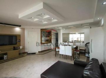 Apartamento · 137m² · 4 Quartos · 2 Vagas · Apartamento a venda 137 m2 R Pedro de Godói 259 Vila Prudente Grand Garden