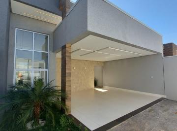 Casa de 3 quartos, Caldas Novas · Casa a venda 03 quartos no bairro Jardim Belvedere em Caldas Novas