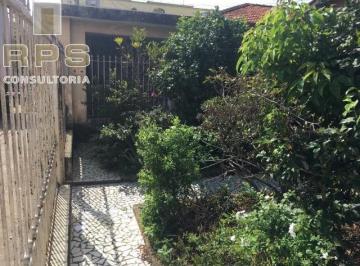 Foto 01 · Terreno com 500 m² e 213,87 m² de área construída. Esta é a oportunidade perfeita para você que é co